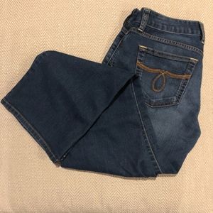 Lucky Jeans  Boot Cut- Sz. 8 (29)